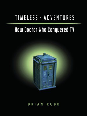 cover image of Timeless Adventures